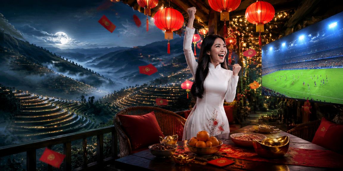 Đại diện hỗ trợ khách hàng 371 hỗ trợ người chơi Việt Nam tại Sa Pa