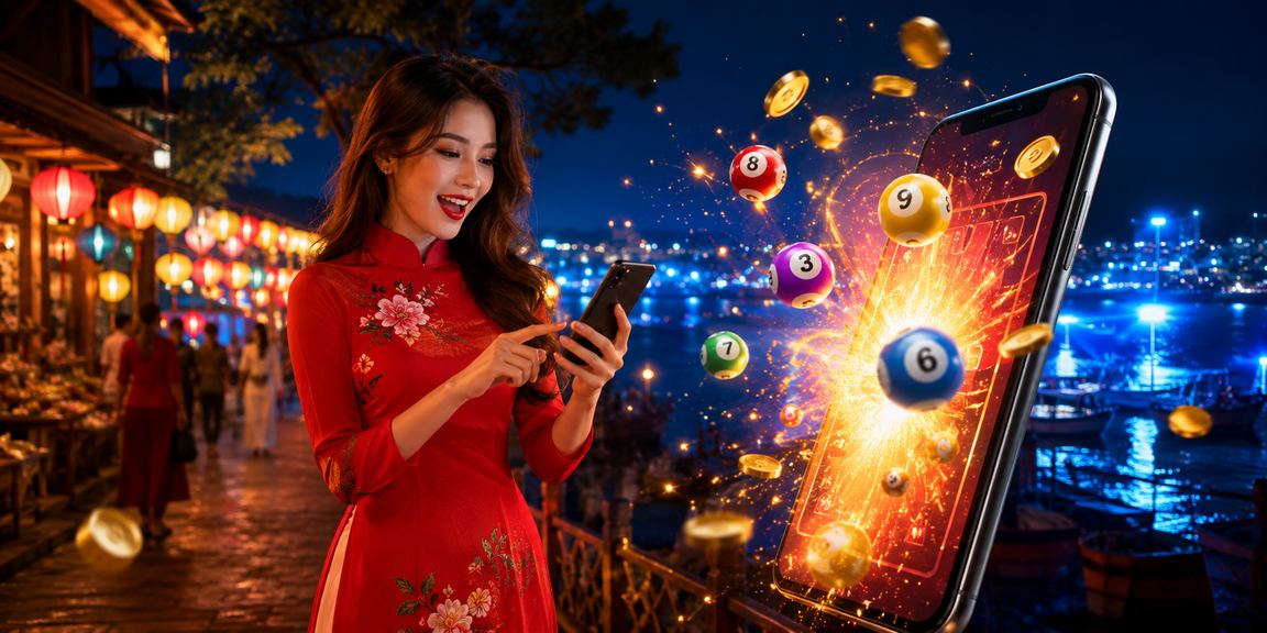 Không gian giải trí cá cược trực tuyến tại Việt Nam