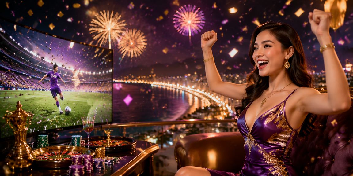 Người chơi Việt Nam trải nghiệm casino và cá cược đa dạng trên nền tảng 371